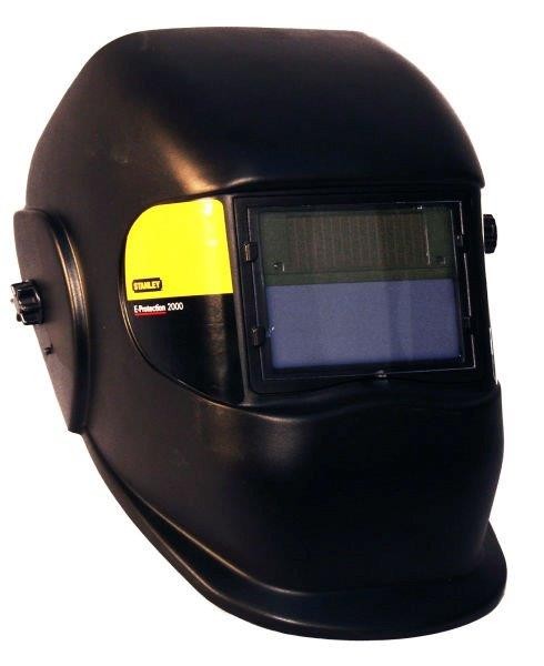 Sveisehjelm Stanley e-protection 2000 E11