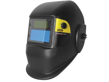 Sveisehjelm Stanley e-protection 2000 E