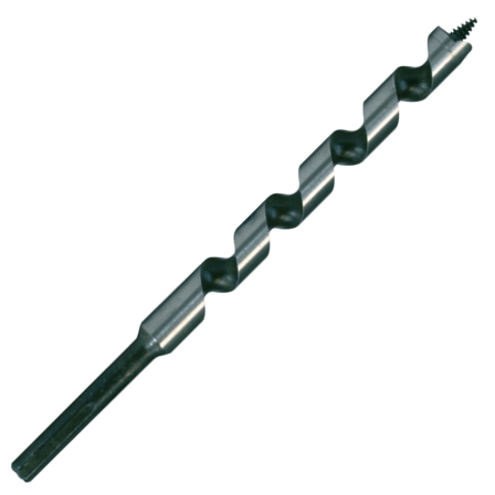 Spiralbor for tre Makita, 14x200 mm