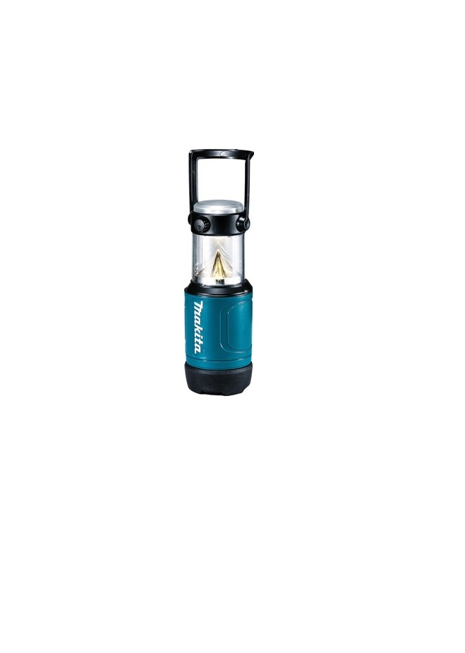Batteridrevet arbeidslampe Makita ML102 (uten batteri og lader)