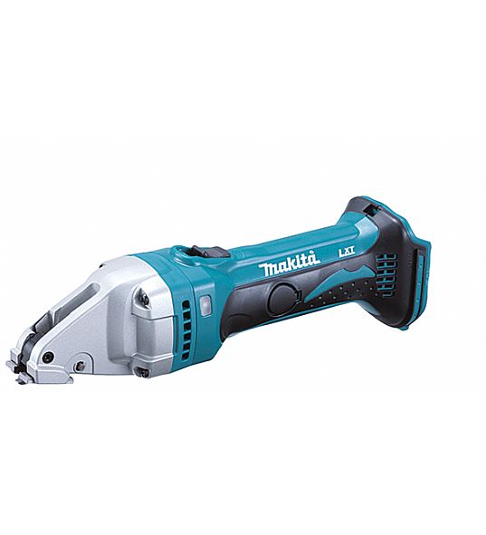 Blikksaks Makita DJS101Z; 18 V (uten batteri og lader)