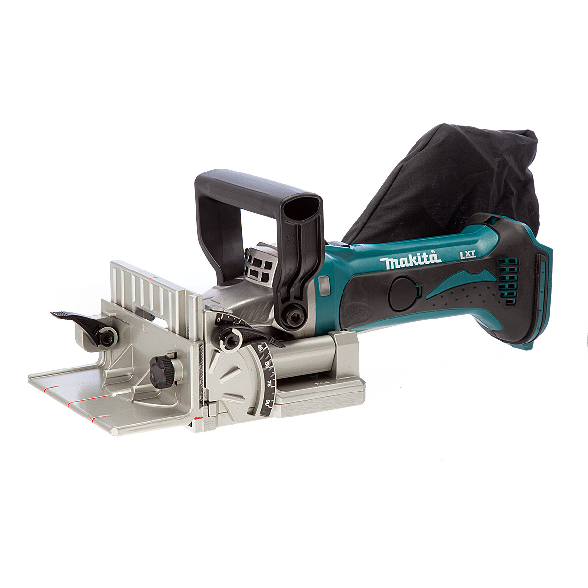 Lamellfres Makita DPJ180Z (uten batteri og lader)