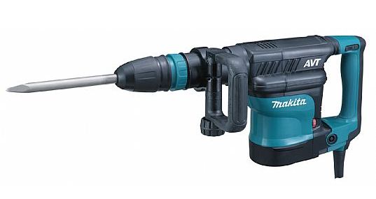 Brekkhammer Makita HM1111C; 11,2 J; SDS-max