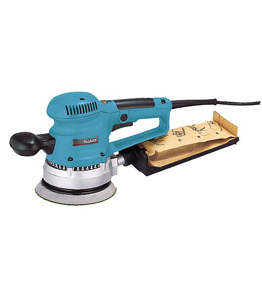 Eksentersliper Makita BO6030J