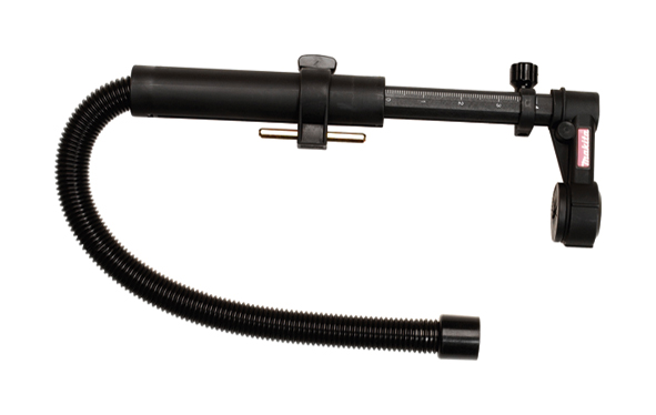 Støvsugingsadapter Makita HR2811F            