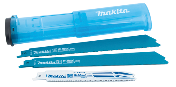 Stikksagblader sett Makita B-05044/B-16776/B-16782 stk
