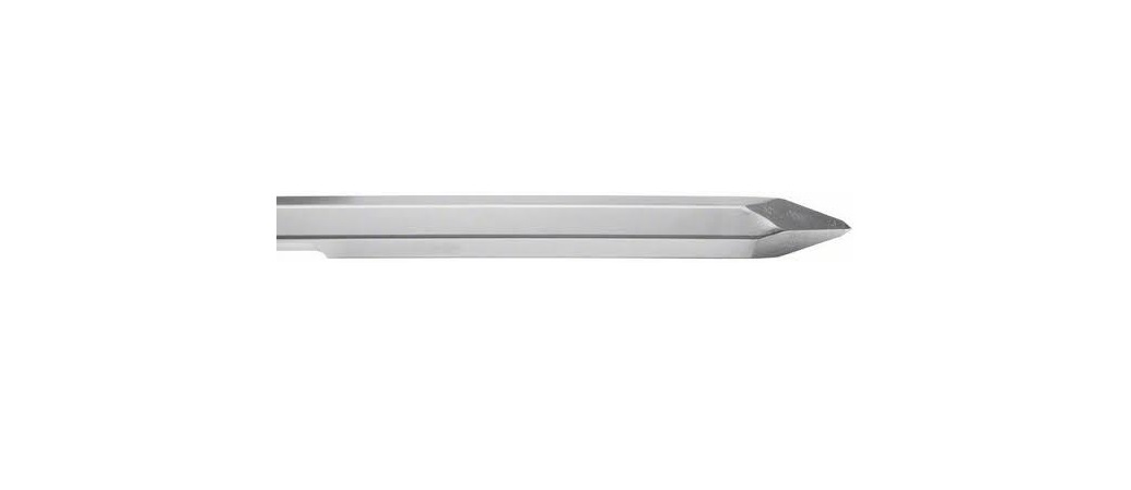 Spissmeisel Bosch; 400 mm