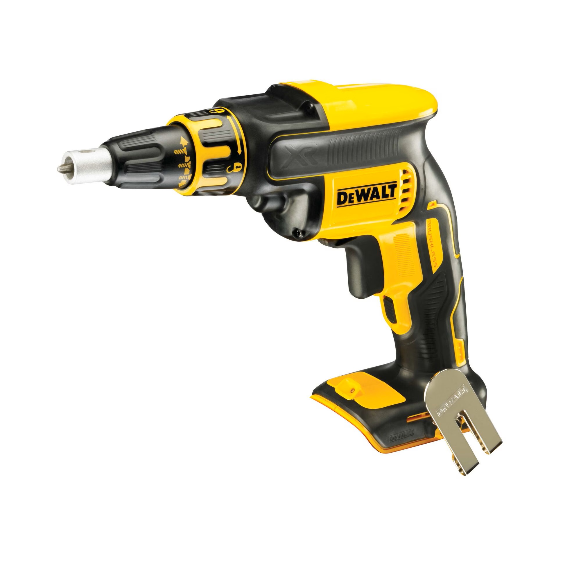 Skrutrekker DeWalt DCF620N; 18 V (uten batteri og lader)