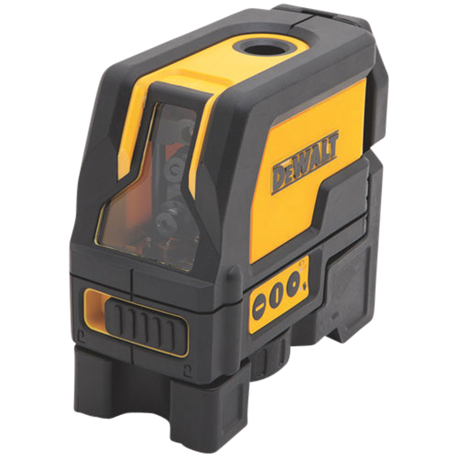 Krysslaser  DeWalt DW0822
