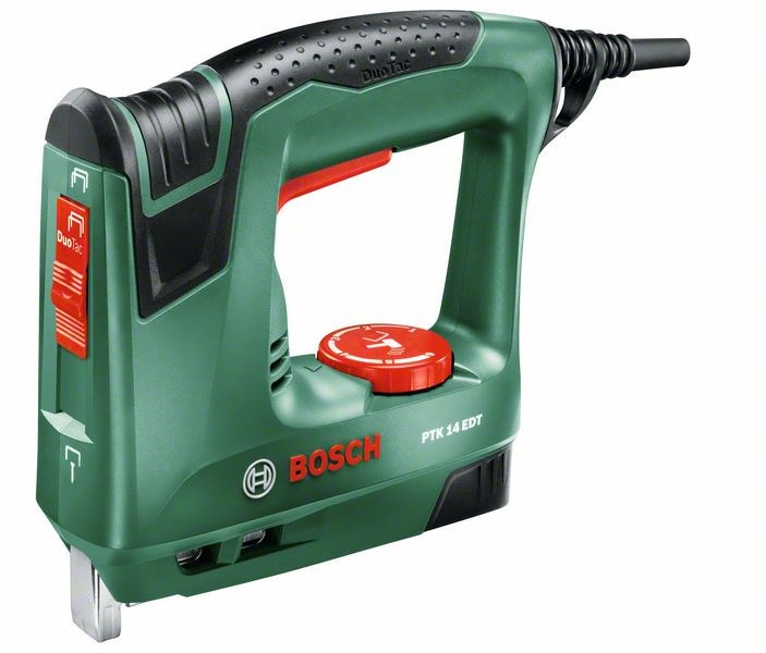 Stiftepistol Bosch PTK 14 EDT