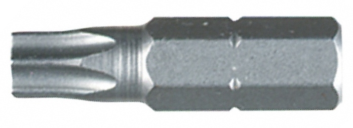 Skrubits Makita; T20; 25 stk
