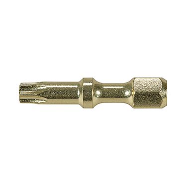 Skrubits Makita ShorTon; T30; 2 stk
