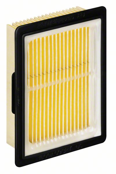 Eco-planfilter til støvsuger Bosch GAS 10,8 V-LI