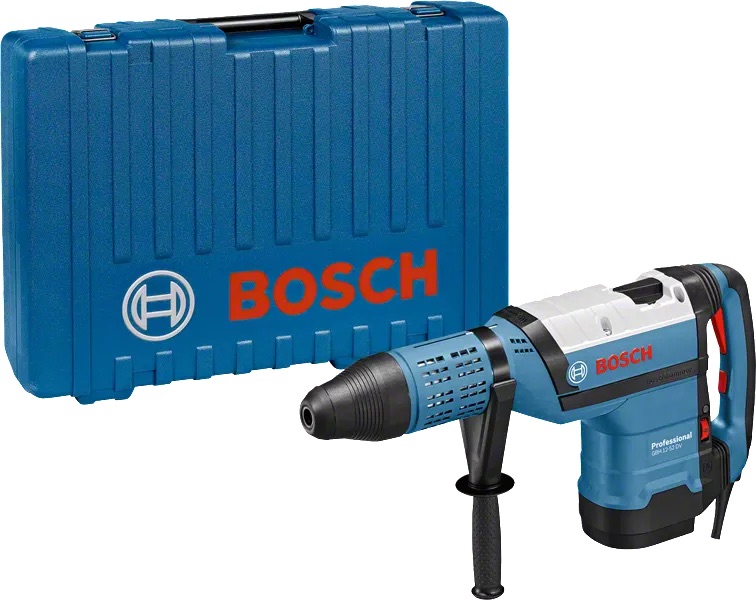 Borhammer Bosch GBH 12-52 DV; 19 J; SDS-max