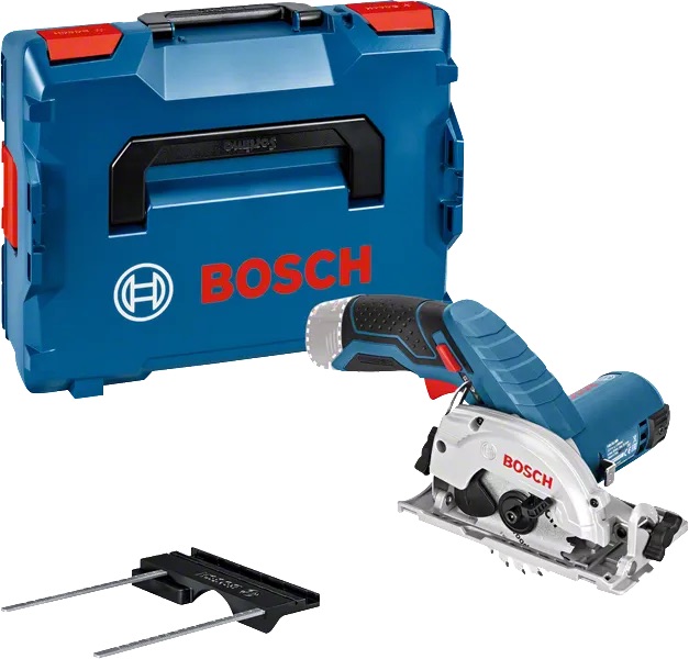 Sirkelsag Bosch GKS 12V-26; 12 V (uten batteri og lader)