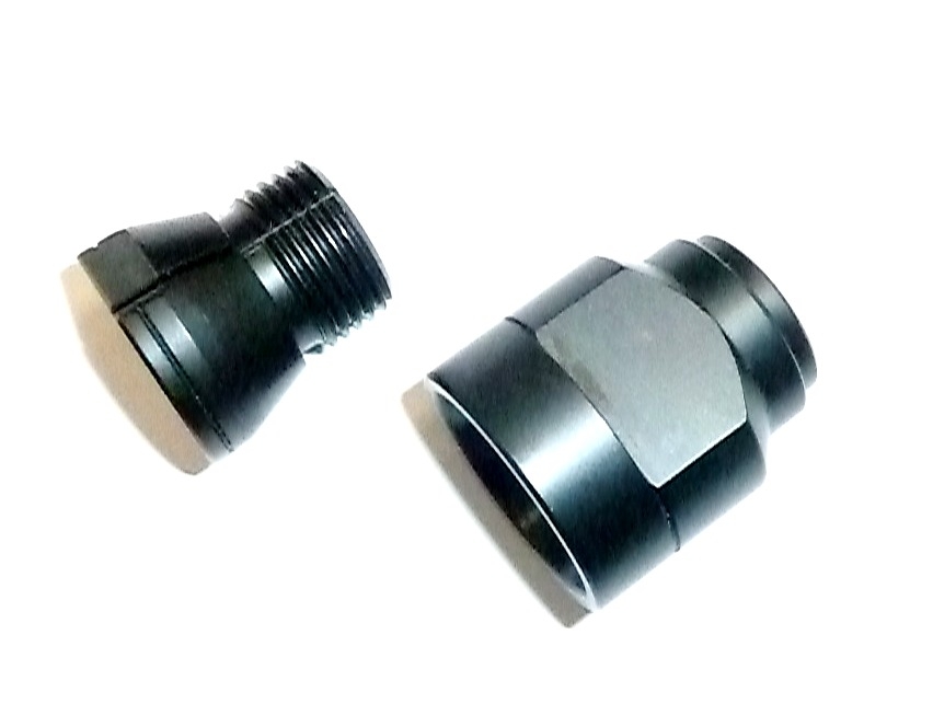 Spenntang Makita; 12 mm