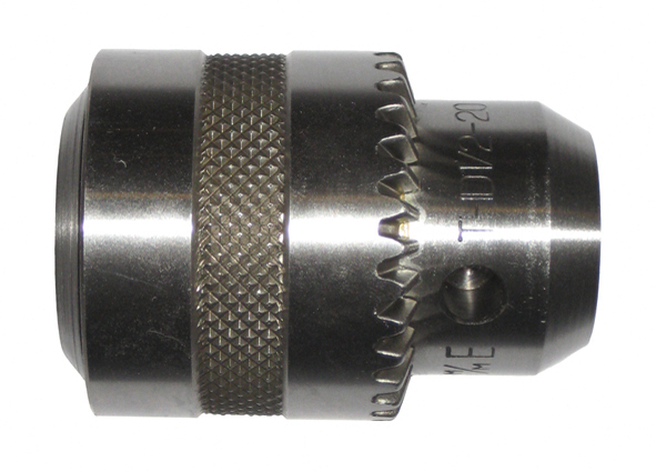 Chuck med nøkkel Makita; 1,5-13 mm; 1/2'' - 20