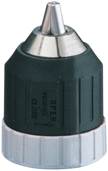 Hurtigchuck Makita; 0,8-6,5 mm; 3/8'' - 24