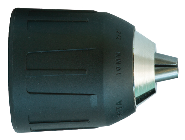 Hurtigchuck Makita; 1-10 mm; 3/8'' - 24