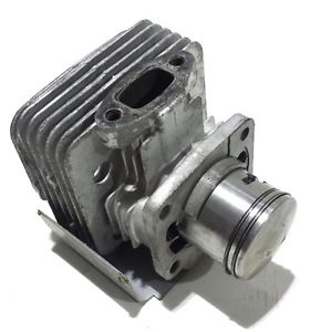 Motorsylinder Stiga 28 JD Ryddesag