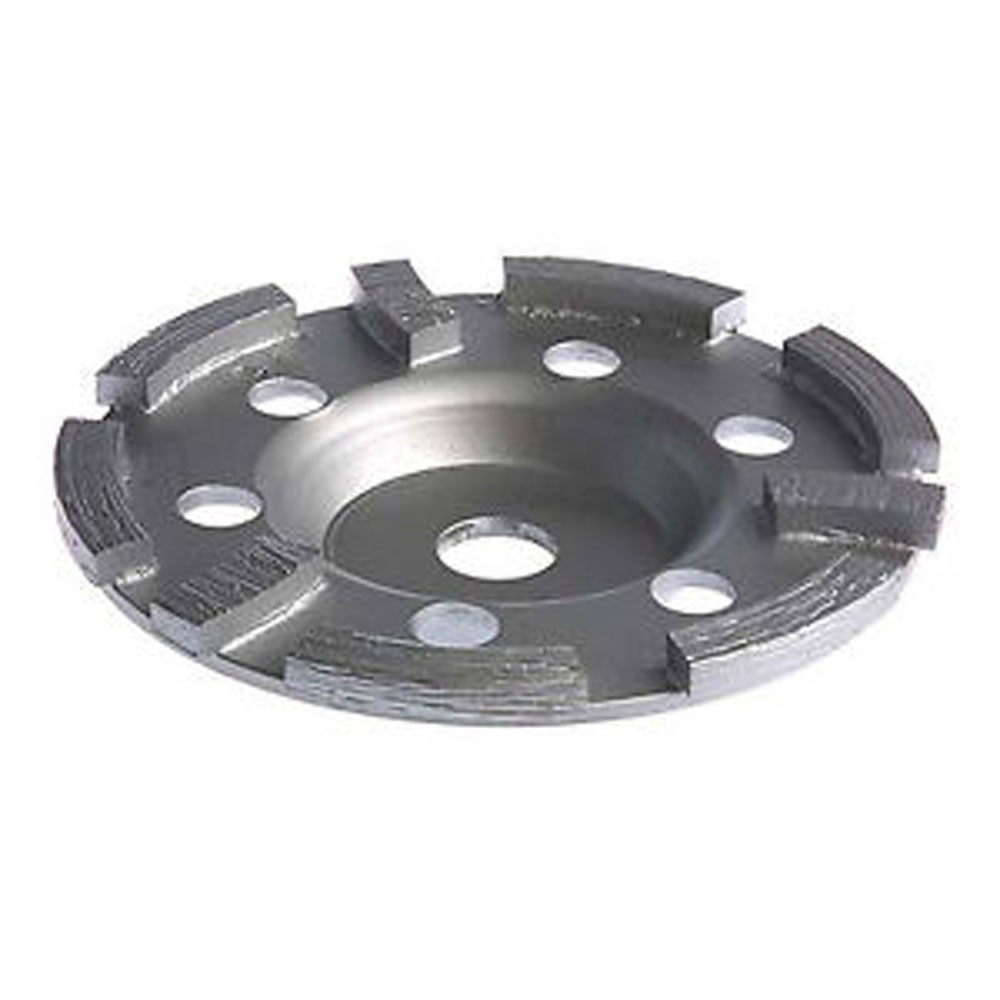 Diamantslipeskive Makita; 110 mm