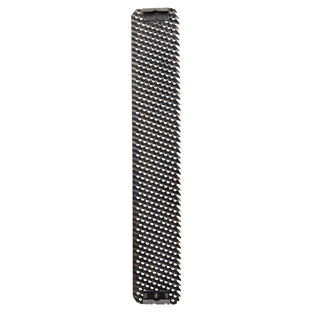 Verktøyblad til overflatebehandling Stanley Surform; 250 mm