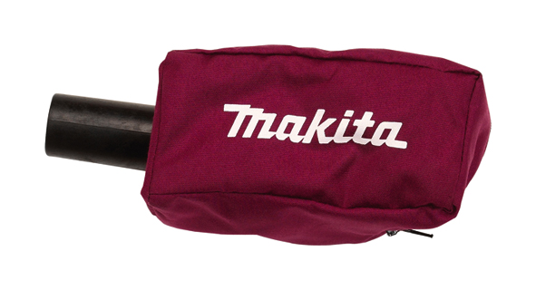 Støvpose Makita BO3700/BO5031; 1 stk
