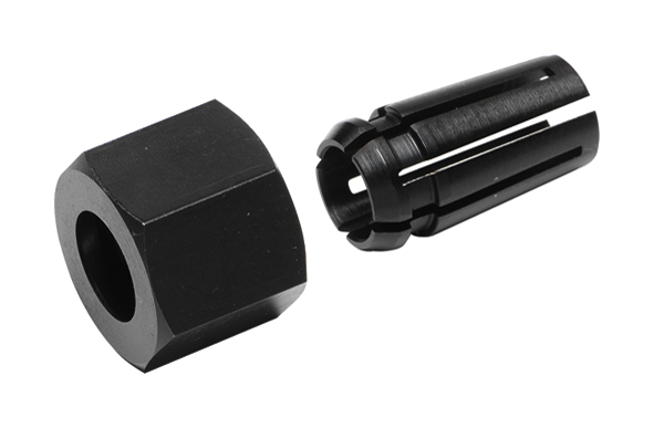 Spenntang Makita; 6 mm