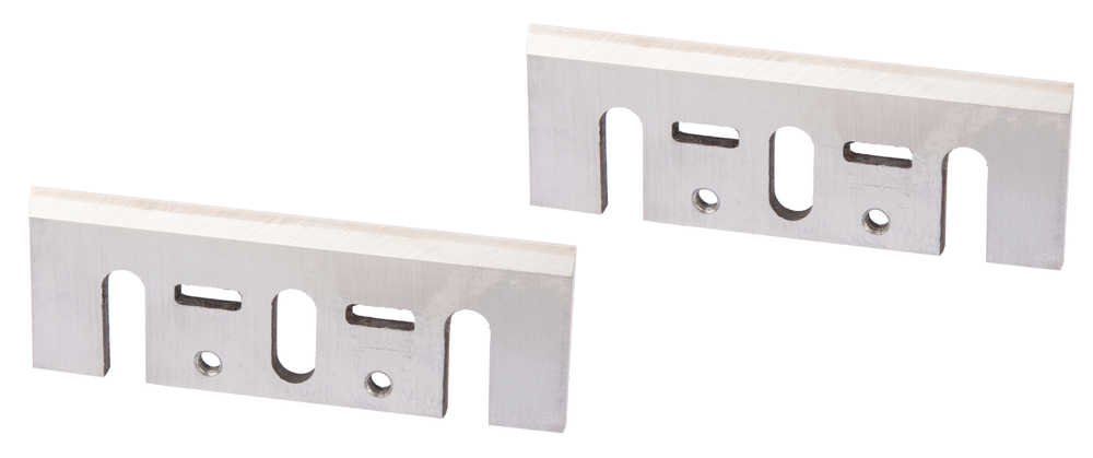 Høvelkniv Makita HM; 82 mm; 2 stk