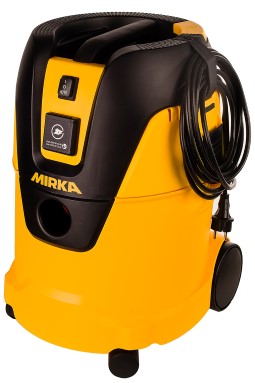 Støvsuger Mirka 1025L