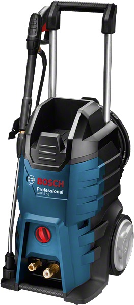 Høytrykksspyler Bosch GHP 5-55