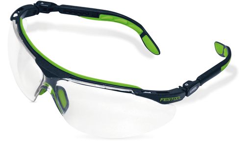 Vernebriller Festool Uvex