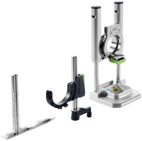 Stabiliseringsbord Festool OS-TA/AH SET + Dypnings regulator
