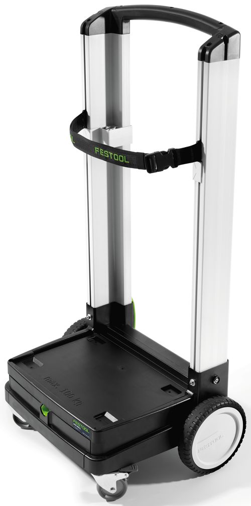 Vogn til verktøykasser Festool SYS-Roll 100
