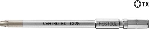 Skrubits Festool; TX25; 2 stk
