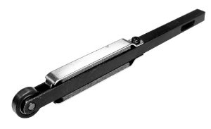 Slipetilbehør Makita 9032; 9 mm