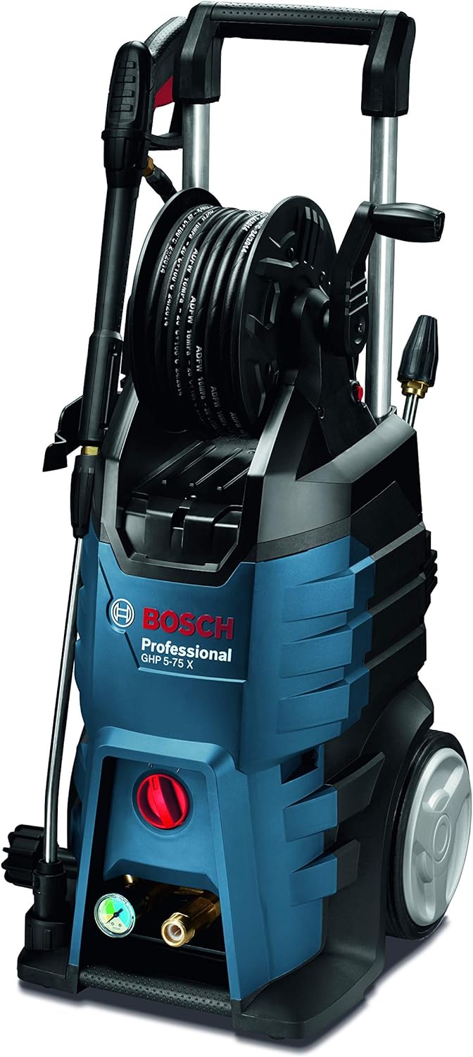 Høytrykksspyler Bosch GHP 5-75 X