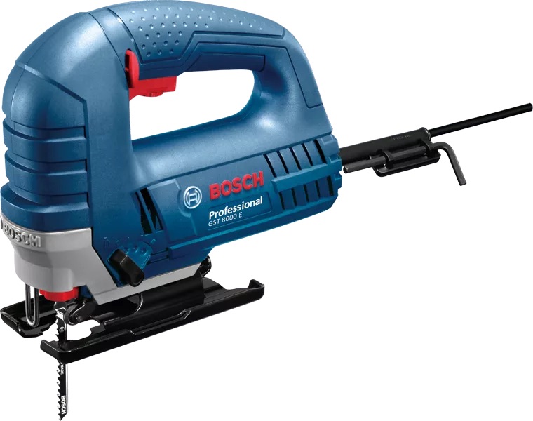 Stikksag Bosch GST 8000 E