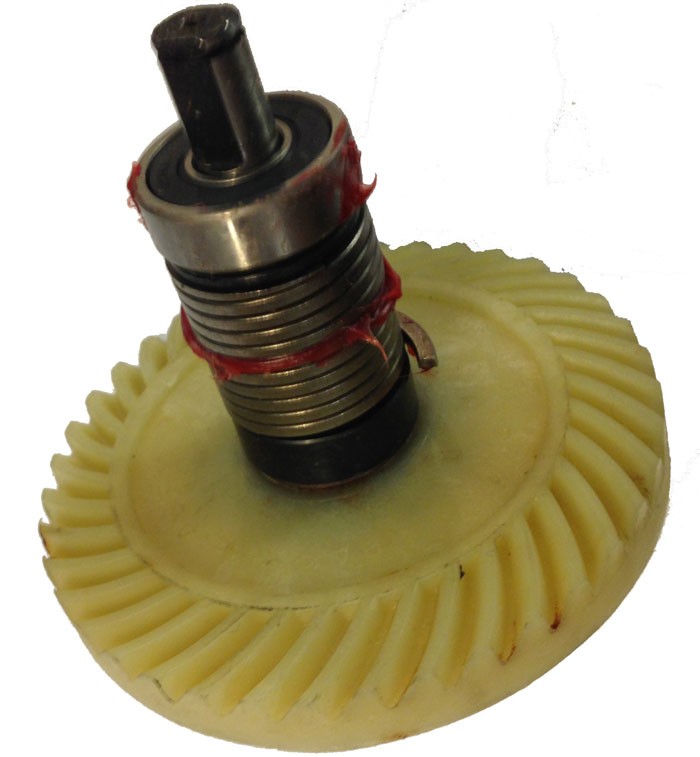 Tannhjul for motorsager Stiga SEV 2416 Q