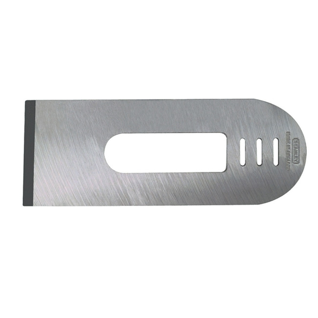 Reserve høvelkniv Stanley; G12-020/G12-220; 40 mm
