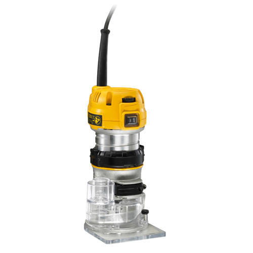 Kantfres DeWalt D26200; 900 W