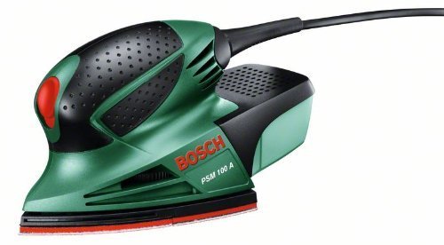 Deltasliper Bosch PSM 100A