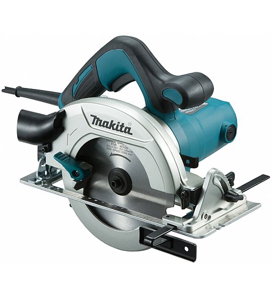 Sirkelsag Makita HS6601