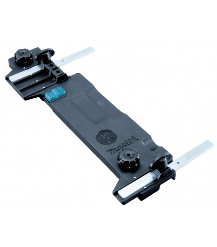 Adapter til stikksag/sirkelsag til bruk med styreskinne Makita 197462-2