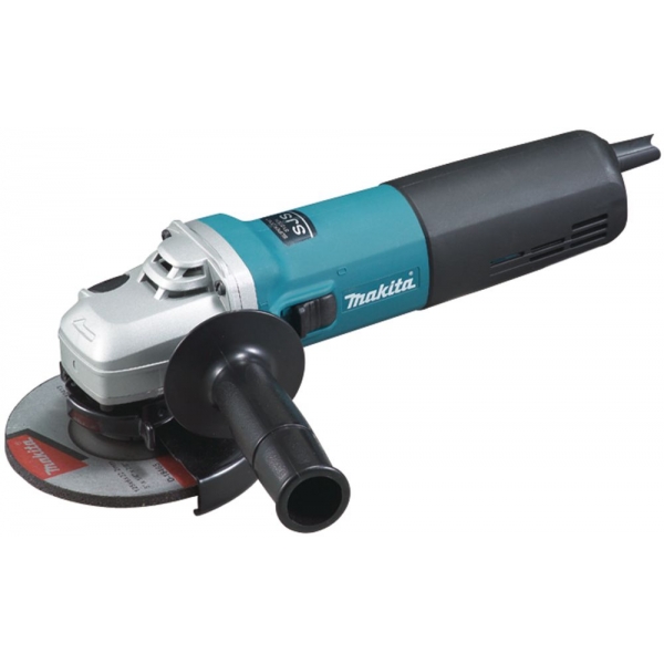 Vinkelsliper Makita 9565CR