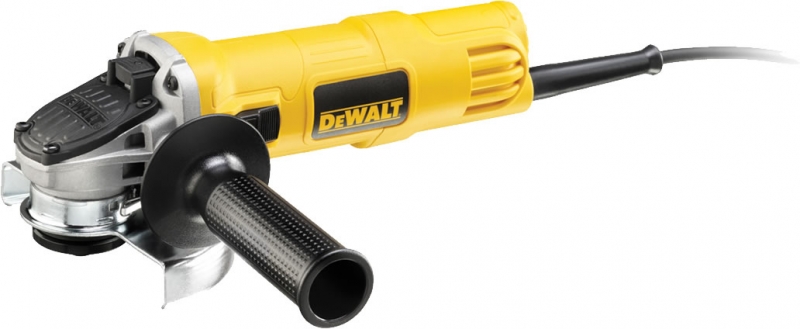Vinkelsliper DeWalt DWE4057