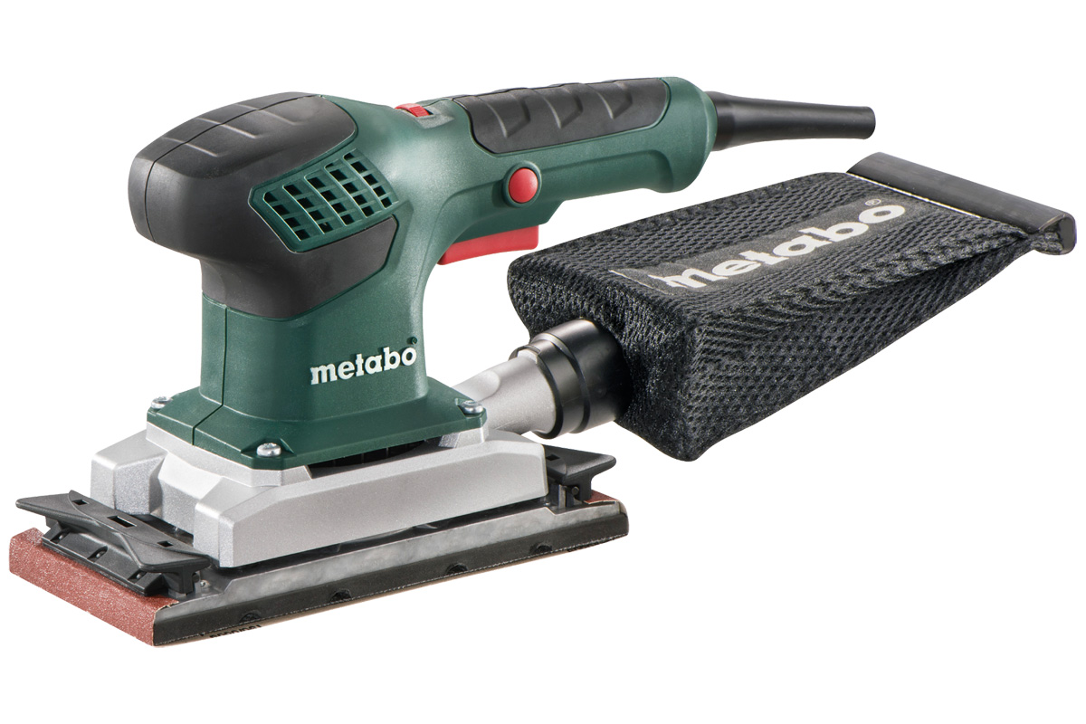 Plansliper Metabo SRE 3185