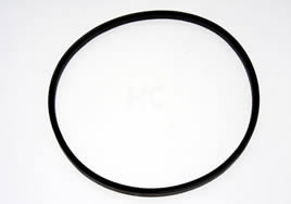 Reim til framdrift Stiga, 46 cm for plattform produsert fra 2007