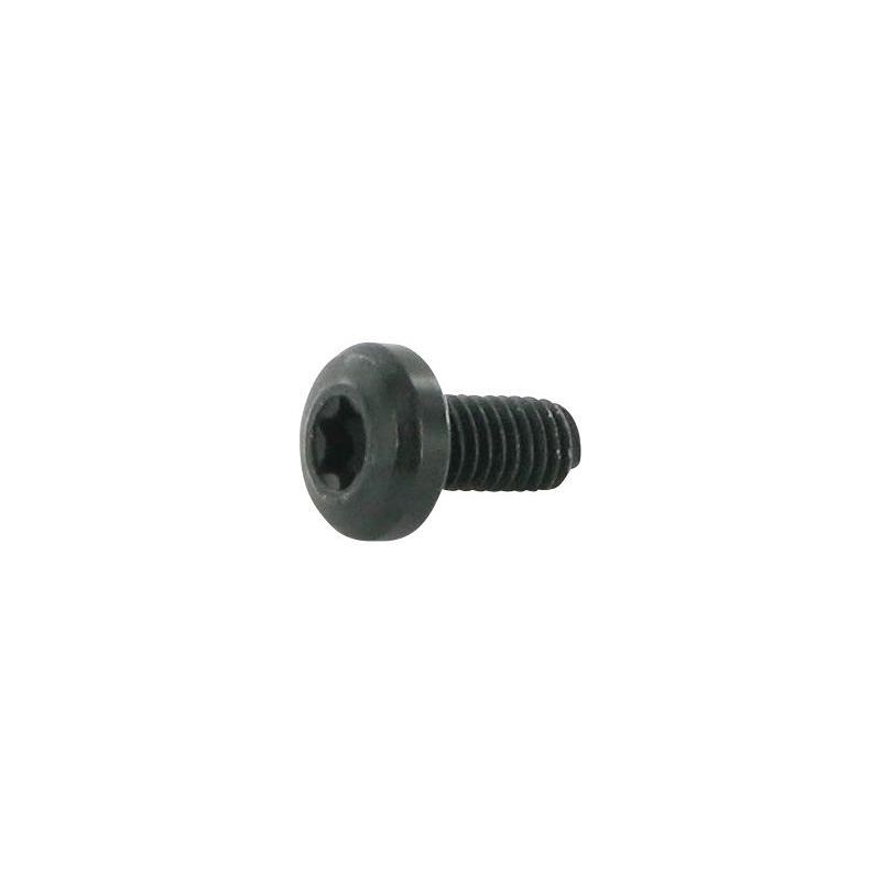 bolt M6X12