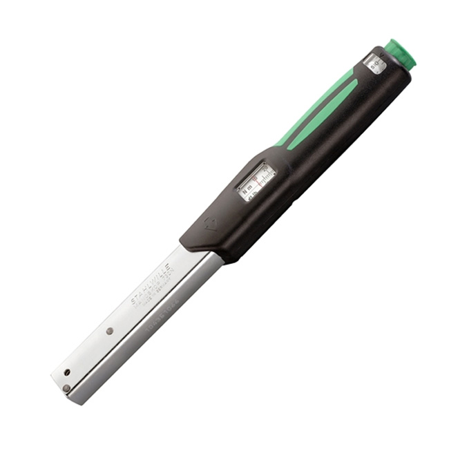 Dreiemomentnøkkel Stahlwille 50181005;&nbsp;730N/5